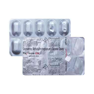 Flexisure-DN Tablet