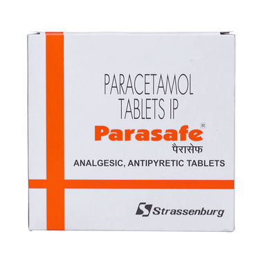 Parasafe Tablet