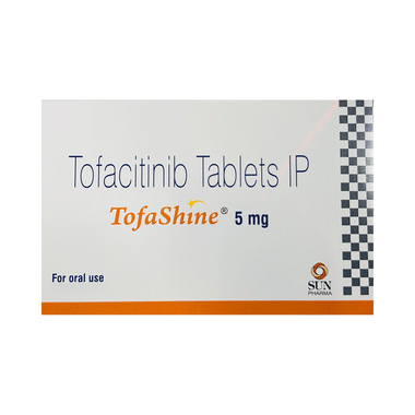Tofashine 5mg Tablet