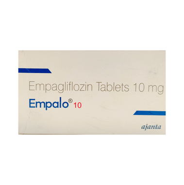 Empalo 10 Tablet