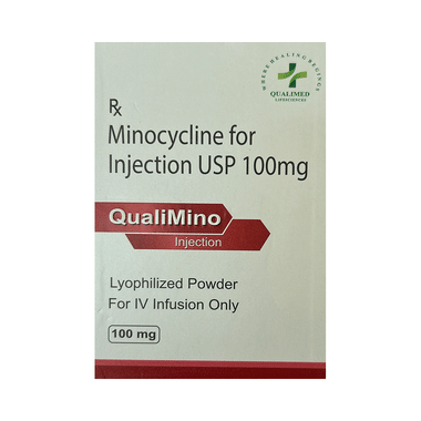 Qualimino Injection