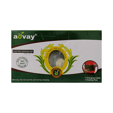 Advay Electric Heating Pad