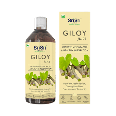 Sri Sri Tattva Giloy Juice