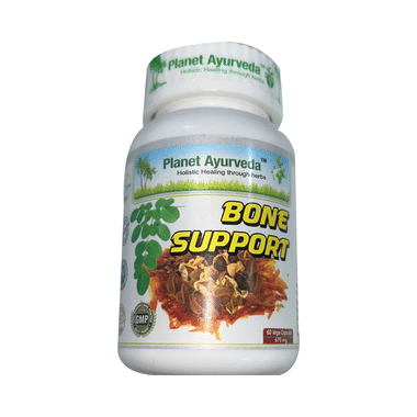 <span style='color:#626A7A'>Bone Support Capsule</span>
