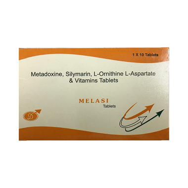 <span style='color:#626A7A'>Melasi Tablet</span>
