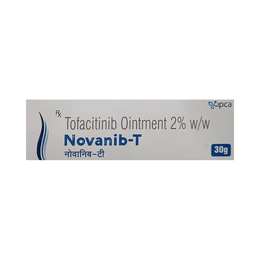 Novanib-T Ointment