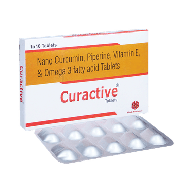 Curactive Tablet