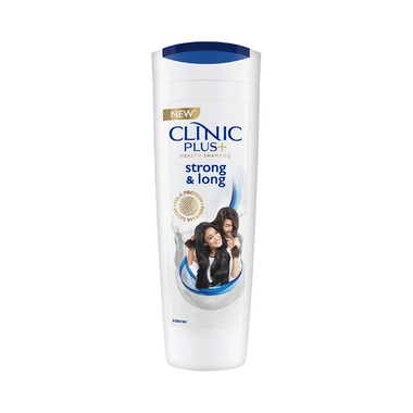 Clinic Plus Strong & Long Shampoo