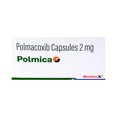 Polmica Capsule