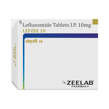 Lefzee 10 Tablet