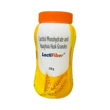 Lactifiber  Granules