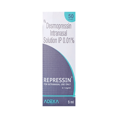 Repressin Intranasal Spray