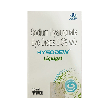 Hysodew Liquigel