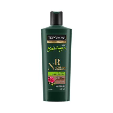 TRESemme Nourish & Replenish Shampoo