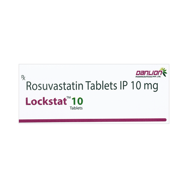 Lockstat 10 Tablet