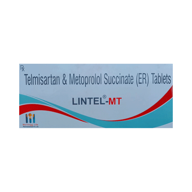 Lintel MT Tablet ER