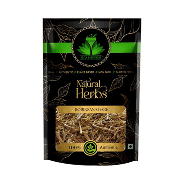Sai Herbs Bobinsana Bark