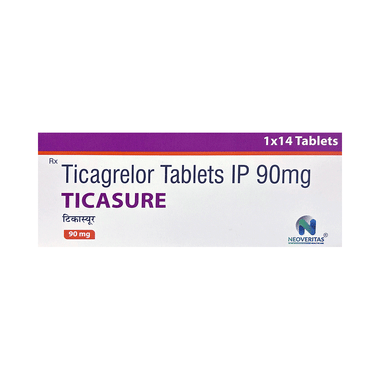 Ticasure Tablet