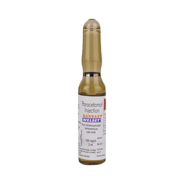 Welset Injection