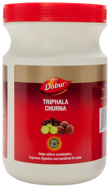Tata 1mg Tejasya Triphala Capsule 500mg: Buy bottle of 60.0 capsules at  best price in India