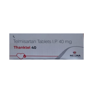 Thanktel 40 Tablet