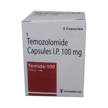 Temida 100 Capsule