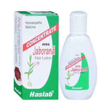 Haslab Jaborand Hair Lotion