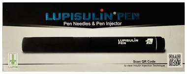 Lupisulin Pen (Only Pen)