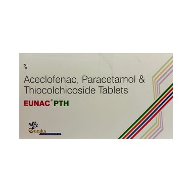 Eunac PTH Tablet