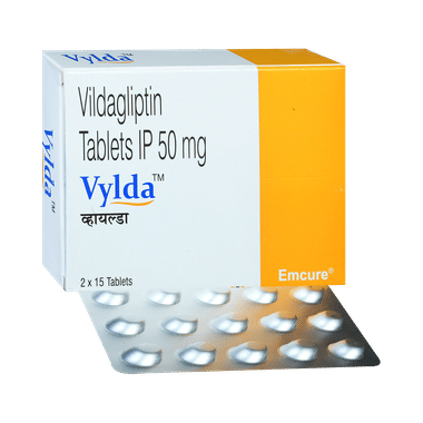 Vylda Tablet