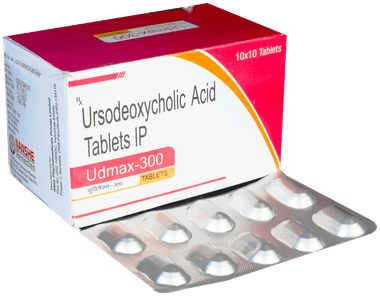 UD Max 300 Tablet UD Max 300 Tablet