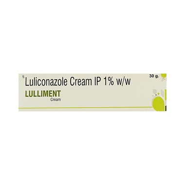 Lulliment Cream