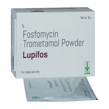 Lupifos Powder