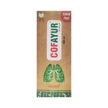 Cofayur Syrup