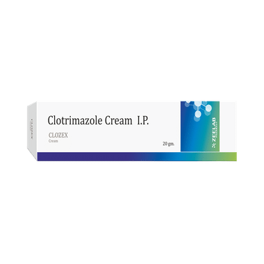 Clozex Cream