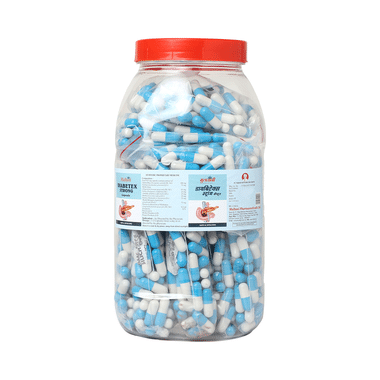 Multani Diabetex Strong Capsule