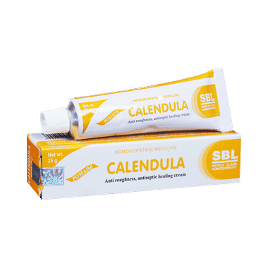 SBL Calendula Cream