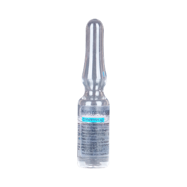 Dynapar AQ Injection 1ml