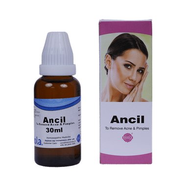 Bahola Ancil Drops