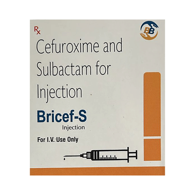 Bricef-S Injection
