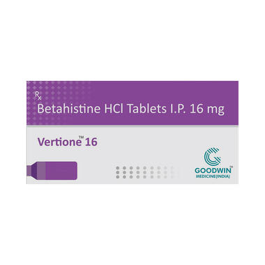 Vertione 16 Tablet