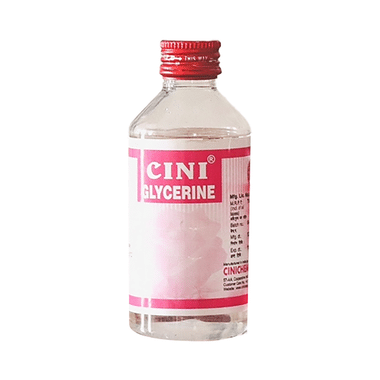 Cini Glycerine