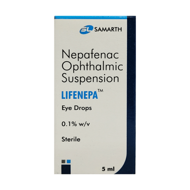 Lifenepa Eye Drop