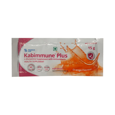 Kabimmune Plus Sachet 15gm