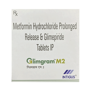 Glimgram M2 Tablet PR
