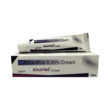 Eaufine Cream