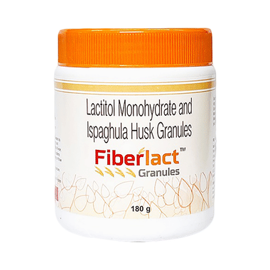Fiberlact Granules