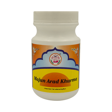 Rex Majoon Arad Khurma