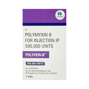 Polyveri-B Injection