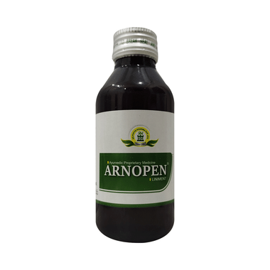 Arnopen Ayurvedic Liniment | Relieves Joint Pain Liniment